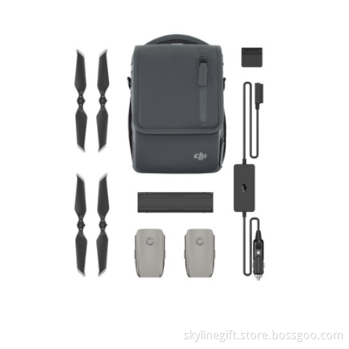 Mavic 2 Fly More Kit for Mavic 2 Pro and Mavic 2 Zoom Drone Accessories